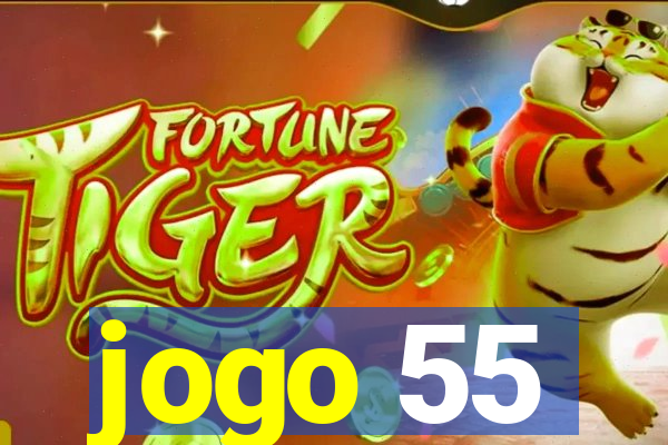 jogo 55